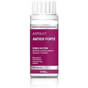 Aspolvit Antioxidante (30 Comprimidos)