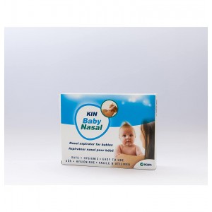 Kin Baby Aspirador Nasal