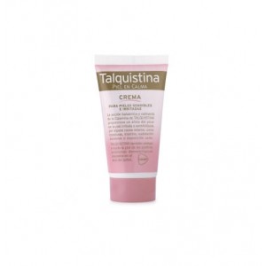 Talquistina Crema (1 Tubo 50 Ml)