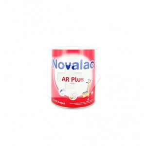 Novalac Ar Plus (1 Envase 800 G)