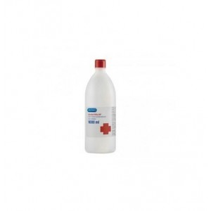 Alcohol 96º Alvita, 1000 Ml. - Alliance Healthcare