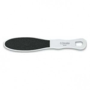 3 Claveles Lima Pedicuro R80229, 1 Ud