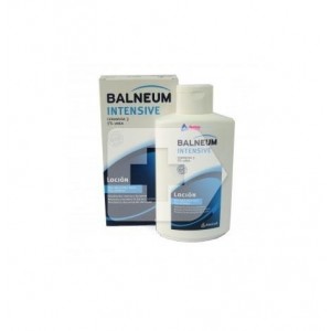 Balneum Intensive Loción 5% Urea, 200 Ml. - Almirall