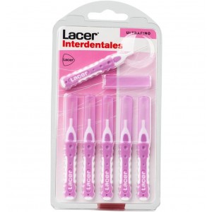 Cepillo Interdental - Lacer (Ultrafino 6 Unidades)
