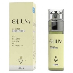 Olium Aceite Argan 100% Puro 30Ml