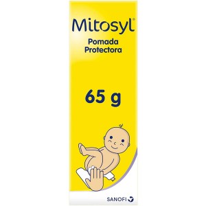 Mitosyl Pomada Protectora (1 Tubo 65 G)