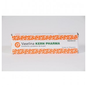 Kern Pharma Vaselina (1 Envase 30 G)
