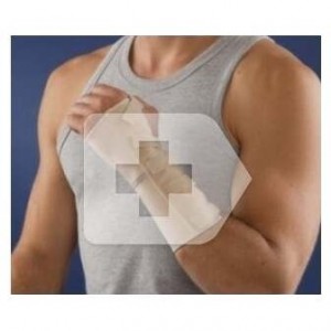 Intex Muñequera Metacarpiana Derecha Talla Pequeña, 1 Ud