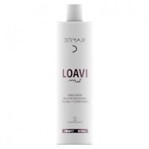 Loavi M2 Emulsion Facial Y Corporal 500Ml