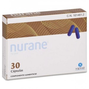 Nurane (30 Capsulas)