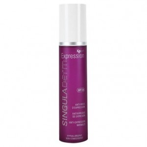 Singuladerm Xpert Expression Crema Antiarrugas Piel Mixta Grasa Spf20 50Ml
