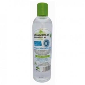 Rueda Farma Agua Micelar 400 Ml