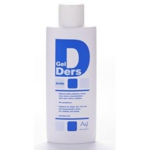 Ders Gel Acido 1000 Ml