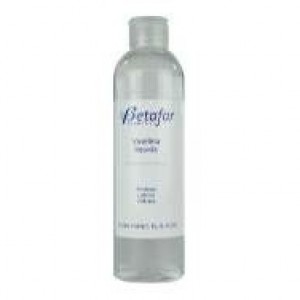 Vaselina Liquida Betafar Cosmetics 250Ml