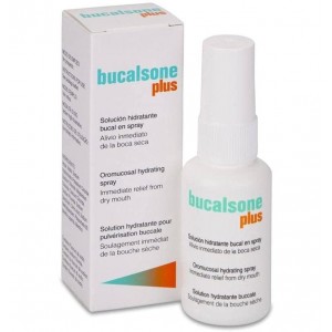 Bucalsone Plus (1 Envase 50 Ml)