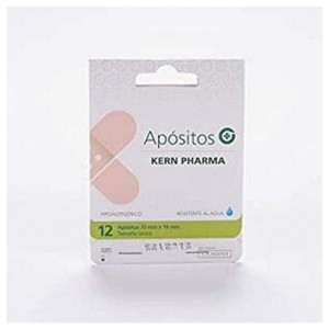 Aposito Adhesivo - Kern Pharma (10 Unidades)