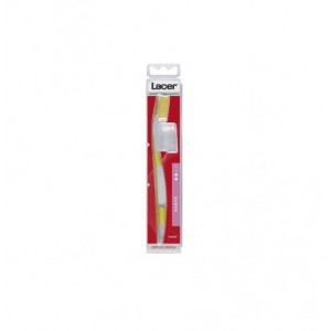 Cepillo Dental Adulto - Lacer (Suave)