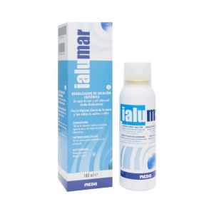 Ialumar Isotonic (100 Ml)