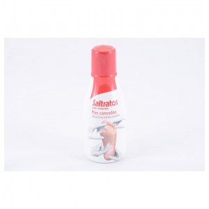 Saltratos Sales De Baño Relajantes Pies (1 Envase 250 G)