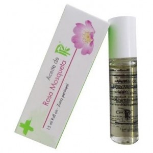 Rueda Farma Aceite De Rosa Mosqueta Roll On 15Ml