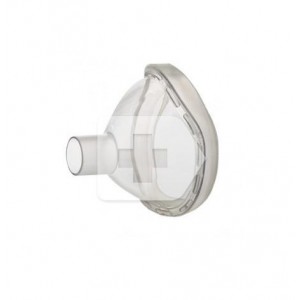 Mascarilla Inhalacion - Lite Touch Diamond (Neonatos Ref 1083785)