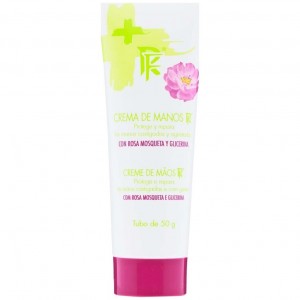 Rueda Farma Crema De Manos 50G