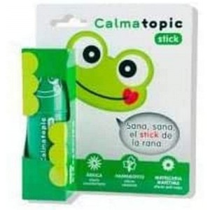 Calmatopic Stick (1 Envase 14 G)