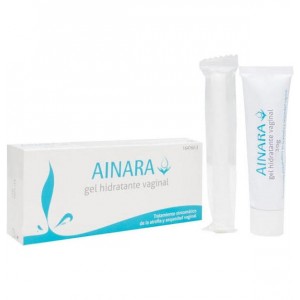 Ainara Gel Hidratante Vaginal (30 G)