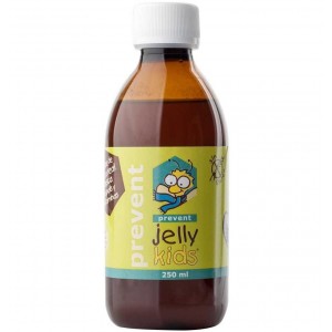 Jelly Kids Prevent (1 Envase 250 Ml)