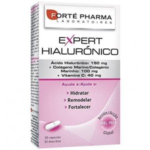 Expert Hialuronico (30 Capsulas)