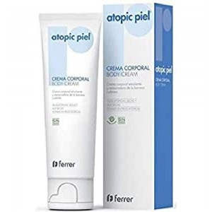 Atopic Piel Crema Corporal (150 Ml)