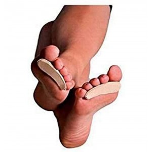 Ratoncitos Subdigitales - Farmalastic Feet (T- Gde)