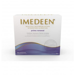 Imedeen Prime Renewal Pfizer (120 Comprimidos)