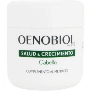 Oenobiol Salud & Crecimiento (60 Capsulas)