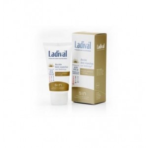 Ladival Accion Antimanchas Fps 30 Emulsion (1 Envase 50 Ml)