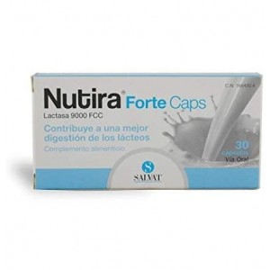 Nutira Forte (30 Capsulas)