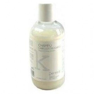 Idp Medical Skin Champú Cabellos Delicados, 250 Ml