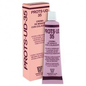 Vectem Prots-Ud 35 Crema De Manos Con Colageno 40 Ml