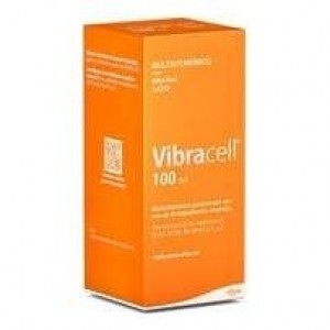 Vitae Vibracell Botella 100Ml