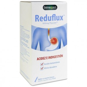 Benegast Reduflux Sobres Líquidos 15X10Ml