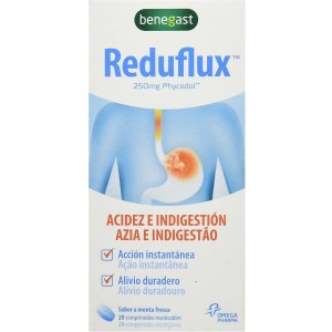 Reduflux (20 Comprimidos)