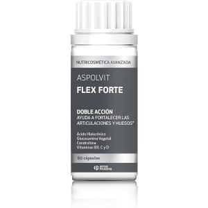 Aspolvit Flex (30 Capsulas)