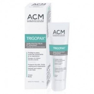 Distrix-Acm Trigopax Tubo 30 Ml