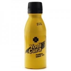 Rueda Farma Povidona Yodada 10% 50Ml