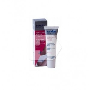 Sandoz Bienestar Hidratante Intimo Externo (1 Envase 30 Ml)