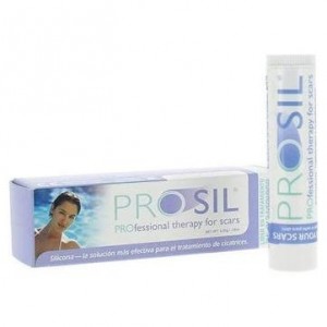 Prosil Silicona Reductor De Cicatrices 4_25G