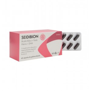 Seidibion (60 Capsulas)