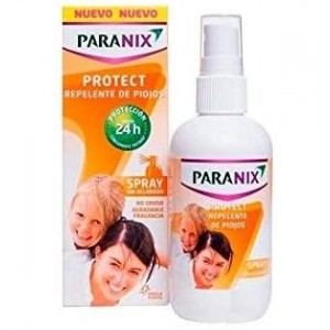 Paranix Spray (1 Envase 100 Ml)