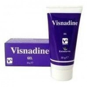 Visnadine Gel 30 Gramos