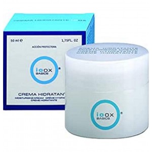 Ioox Crema Hidratante Promo (1 Envase 50 Ml)